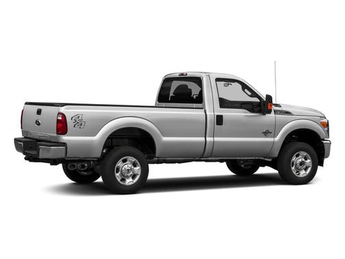 2016 Ford F-350 XLT