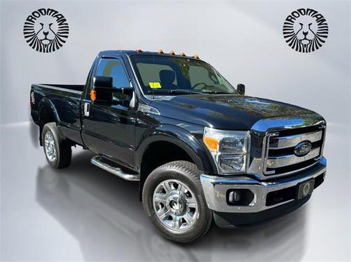 2016 Ford F-350 XLT