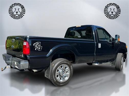 2016 Ford F-350 XLT