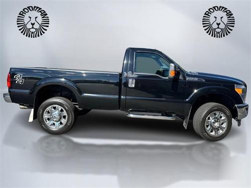 2016 Ford F-350 XLT