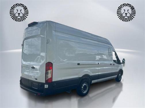 2025 Ford Transit-350 Base