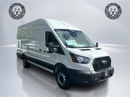 2025 Ford Transit-350 Base