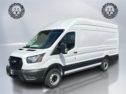 2025 Ford Transit-350 Base