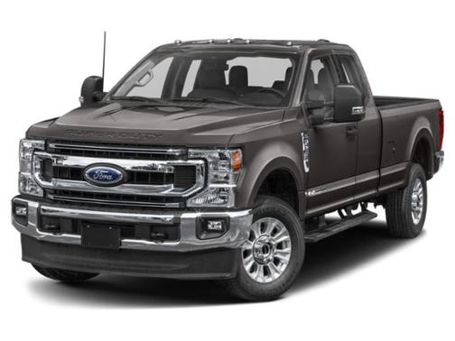 2020 Ford F-250 XLT