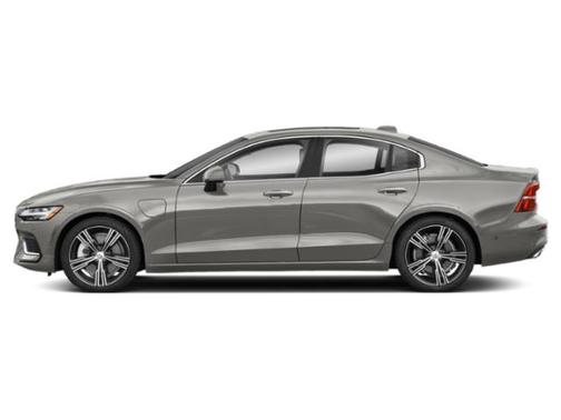 2022 Volvo S60 Recharge Plug-In Hybrid T8 Inscription