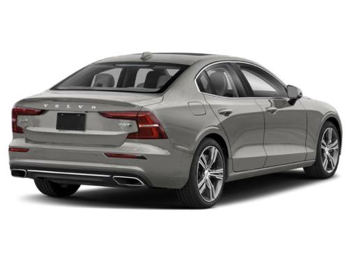 2022 Volvo S60 Recharge Plug-In Hybrid T8 Inscription