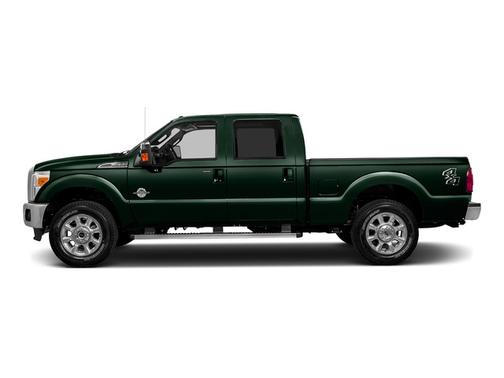 2016 Ford F-250 XL