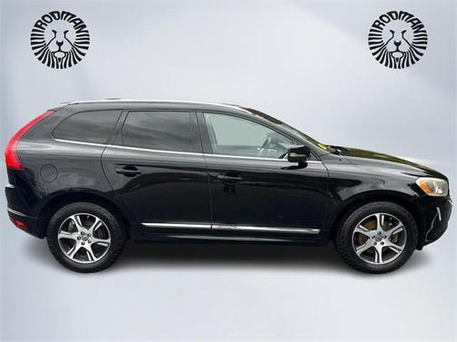 2015 Volvo XC60 T6