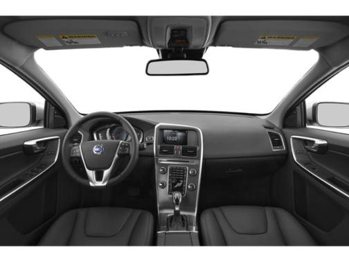 2015 Volvo XC60 T6