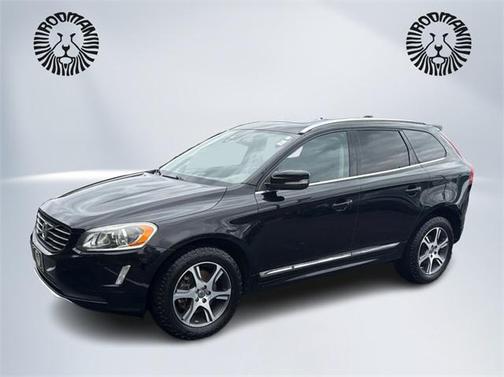 2015 Volvo XC60 T6