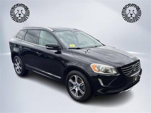 2015 Volvo XC60 T6