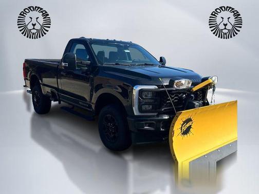 2024 Ford F-350 XL