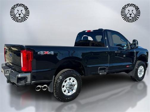 2024 Ford F-350 XLT