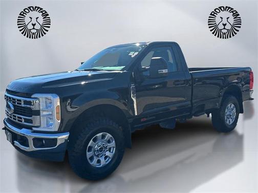 2024 Ford F-350 XLT