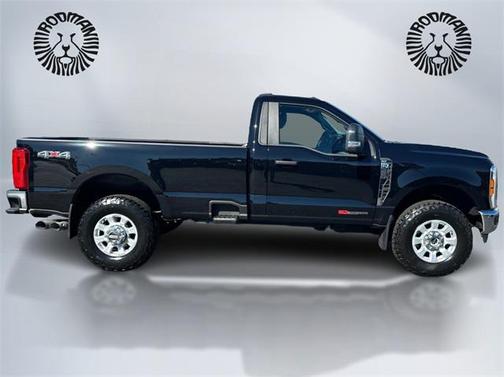 2024 Ford F-350 XLT
