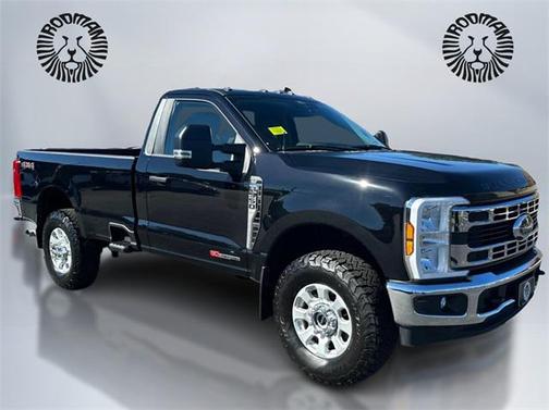 2024 Ford F-350 XLT