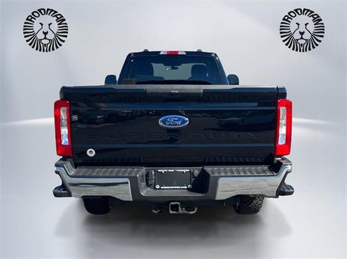 2024 Ford F-350 XLT