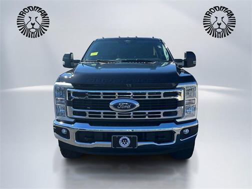 2024 Ford F-350 XLT