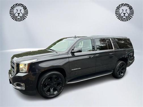 2020 GMC Yukon XL SLE