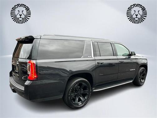 2020 GMC Yukon XL SLE