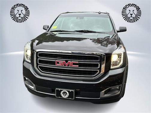 2020 GMC Yukon XL SLE