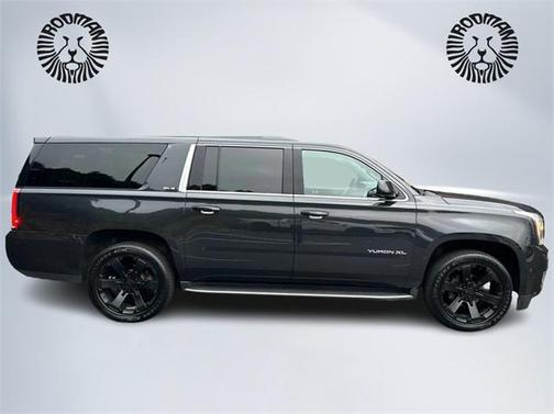 2020 GMC Yukon XL SLE