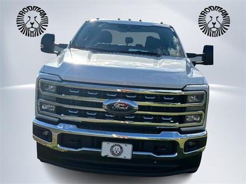 2025 Ford F-350 Lariat