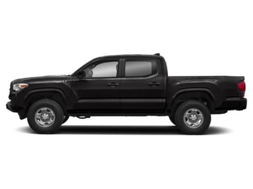 Magnetic Gray Metallic 2019 Toyota Tacoma SR5