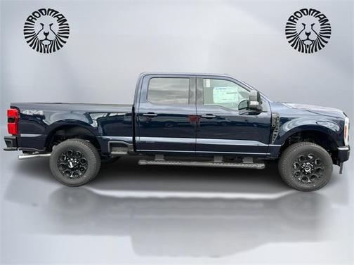 2025 Ford F-350 XLT