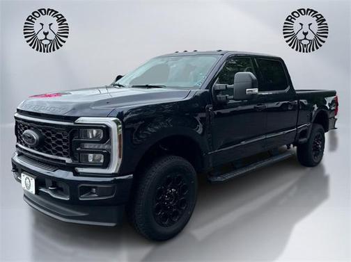 2025 Ford F-350 XLT