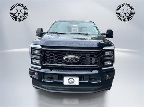2025 Ford F-350 XLT