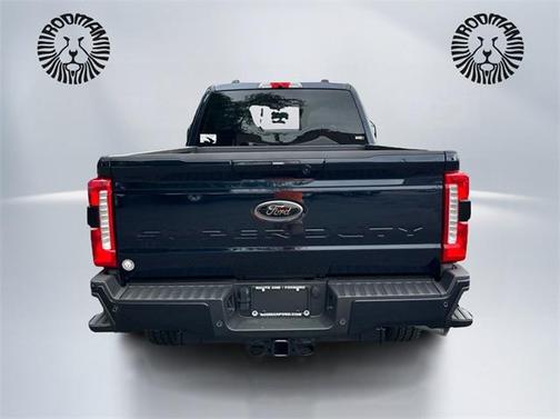 2025 Ford F-350 XLT