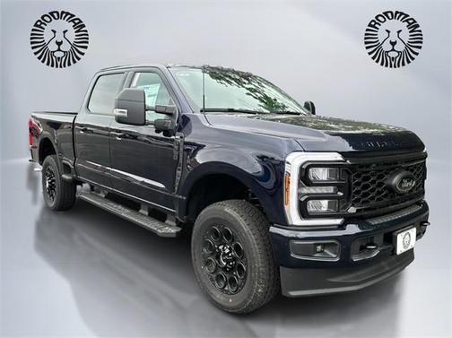 2025 Ford F-350 XLT