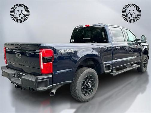 2025 Ford F-350 XLT