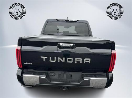 2024 Toyota Tundra 1794 Edition