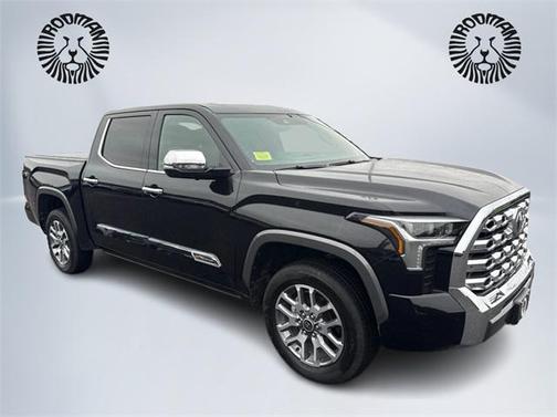 2024 Toyota Tundra 1794 Edition