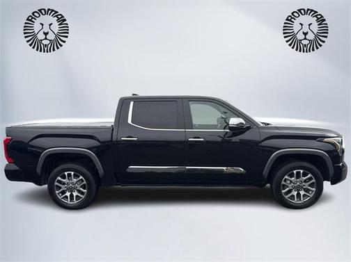 2024 Toyota Tundra 1794 Edition