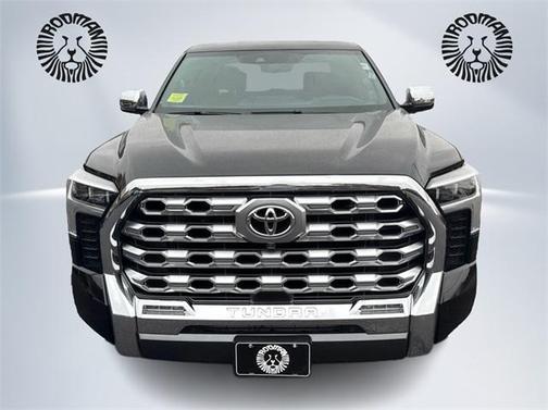 2024 Toyota Tundra 1794 Edition