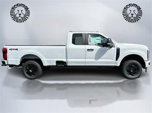 2025 Ford F-250 XL