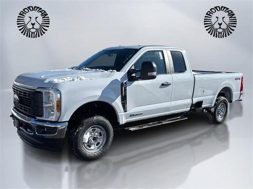 2026 Ford F-250 XL