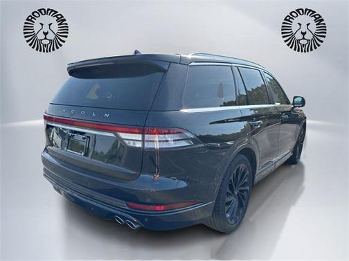 2021 Lincoln Aviator Reserve AWD