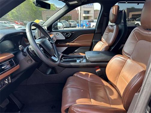 2021 Lincoln Aviator Reserve AWD