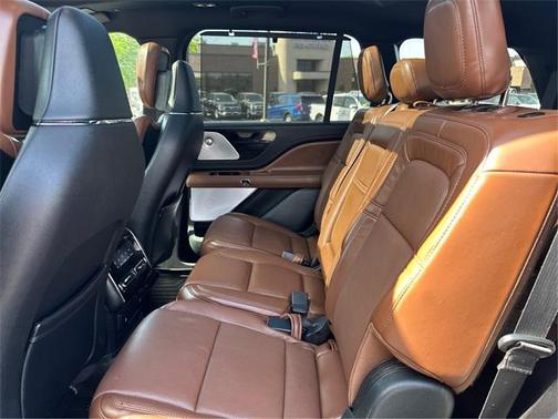 2021 Lincoln Aviator Reserve AWD