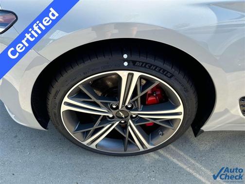 2025 Genesis G70 3.3T Sport Prestige