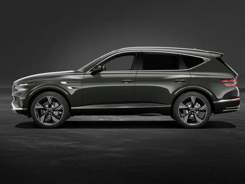 2025 Genesis GV80 2.5T Advanced