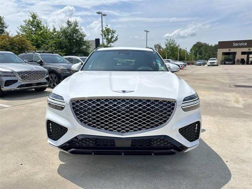 2025 Genesis GV70 3.5T Sport
