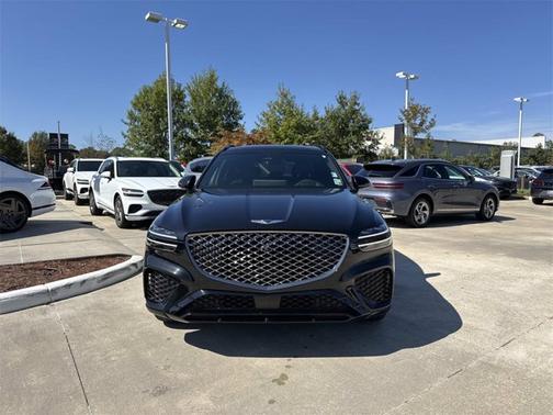 2023 Genesis GV70 3.5T Sport Prestige