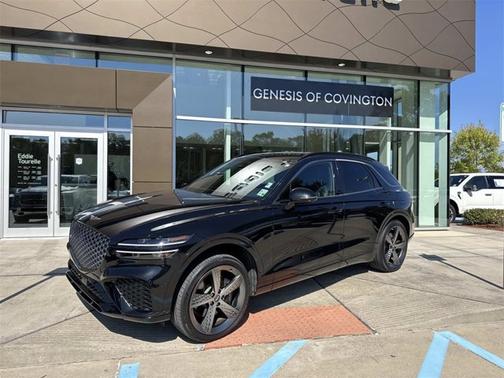 2023 Genesis GV70 3.5T Sport Prestige