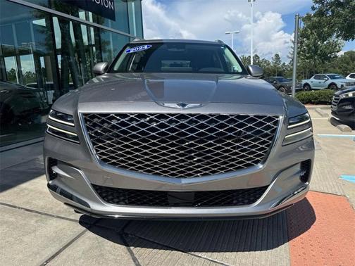 2024 Genesis GV80 2.5T