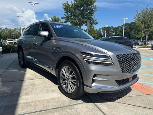 2024 Genesis GV80 2.5T
